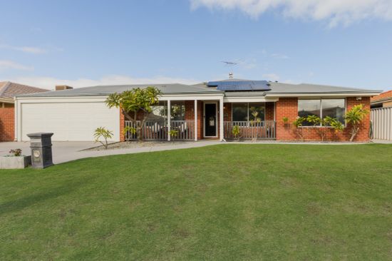 5 Yardarm Street, Waikiki, WA 6169