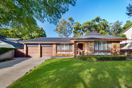 5 Yate Close, Kingswood, NSW 2747