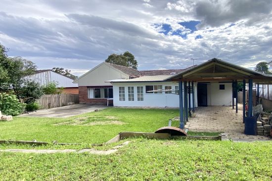 5 Yattenden Crescent, Baulkham Hills, NSW 2153