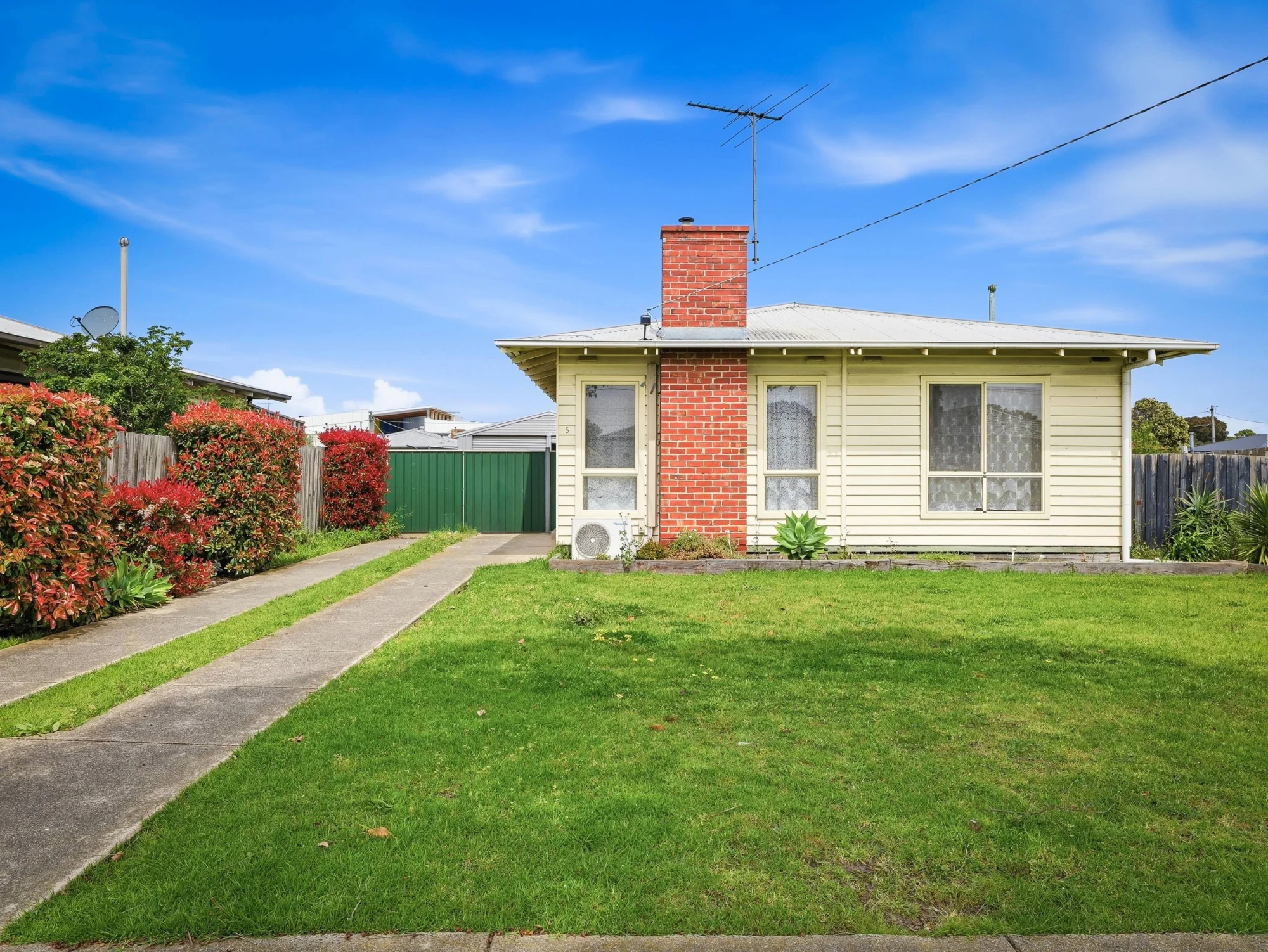 5 Yooringa Ave, Norlane, Vic 3214