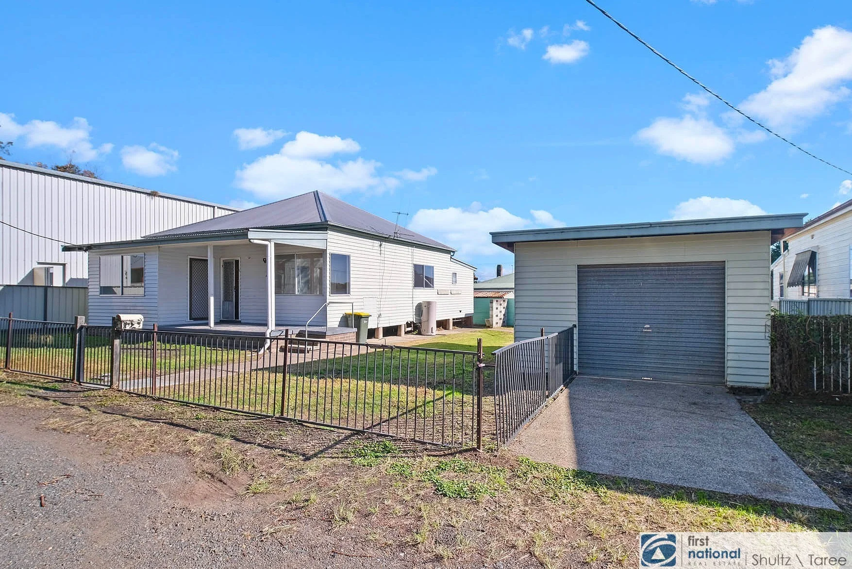 5 York Lane, Taree, NSW 2430