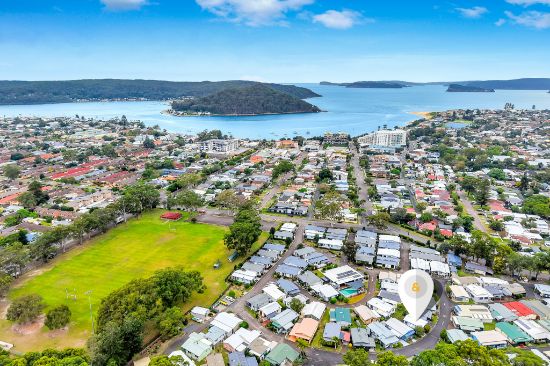 50/1 Fassifern Street, Ettalong Beach, NSW 2257