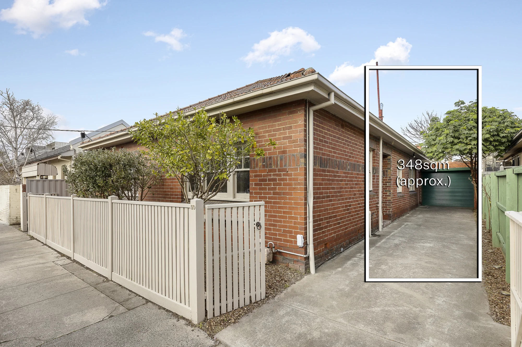 50 & 52 Lang Street, South Yarra, Vic 3141