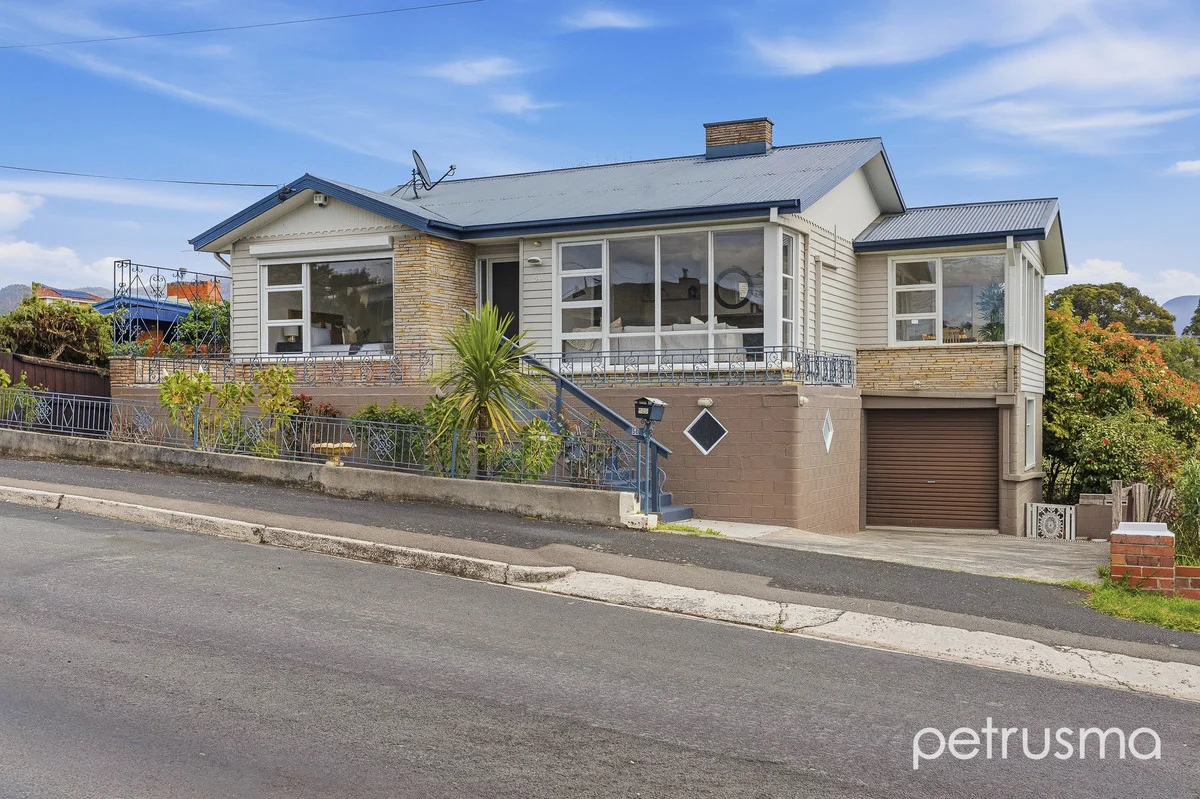 50 Amy Street, West Moonah, Tas 7009