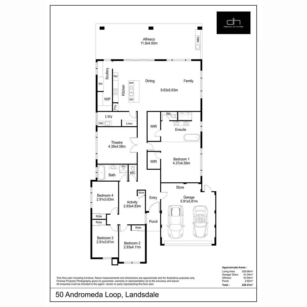 50 Andromeda Loop, Landsdale, WA 6065