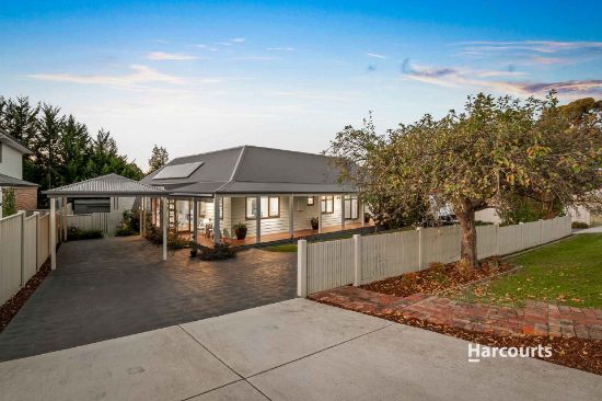 50  Archer Road, Garfield, Vic 3814