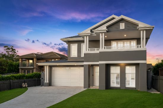 50 Arthur Street, Forestville, NSW 2087