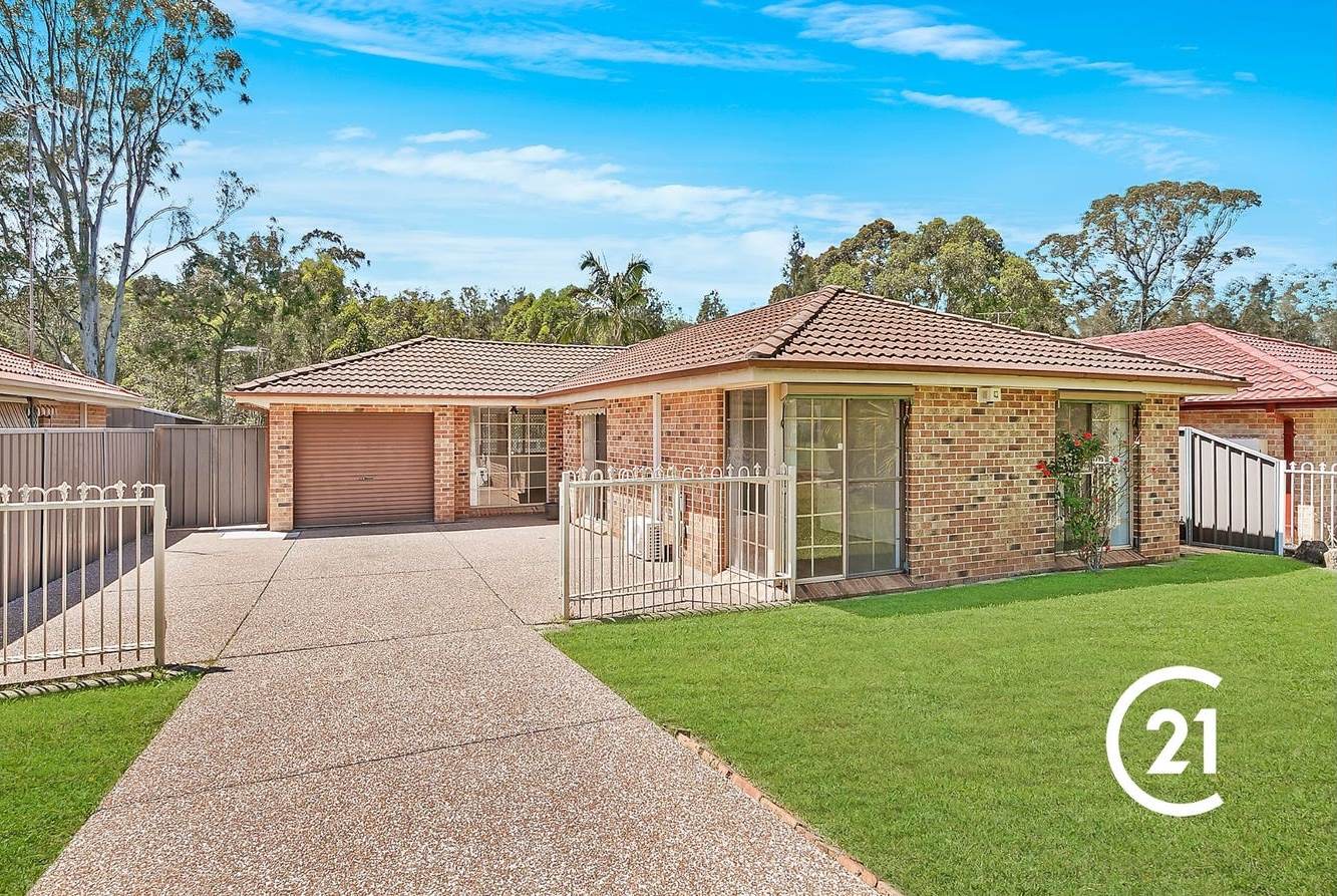 50 Australorp Avenue, Seven Hills, NSW 2147 50 Australorp Avenue, Seven Hills, NSW 2147