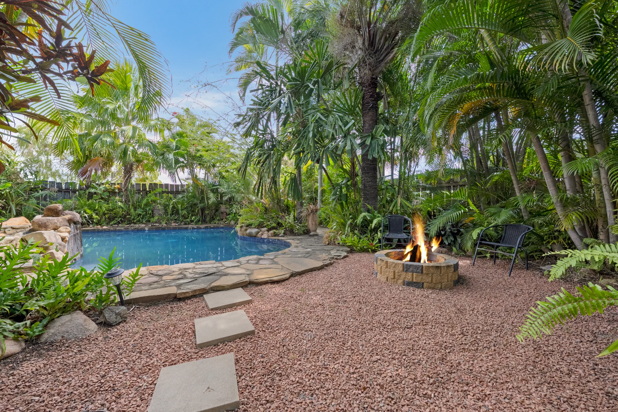 50 Bainbridge Street, Heatley, Qld 4814