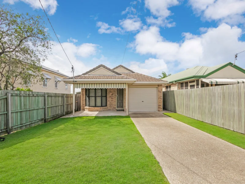 50 Bayview Terrace, Geebung, Qld 4034