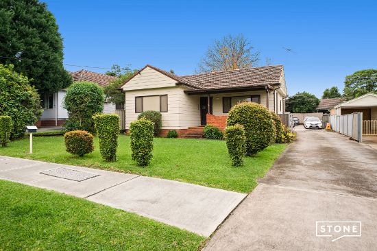 50 Beamish Road, Northmead, NSW 2152