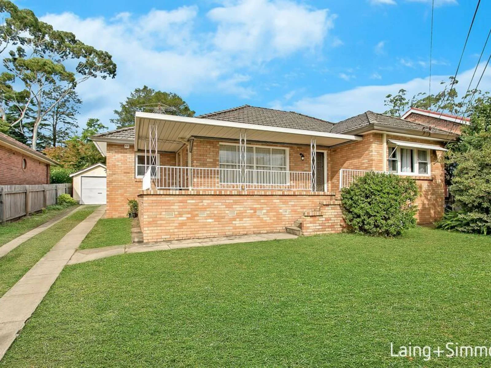 50 Bellamy Street, Pennant Hills, NSW 2120