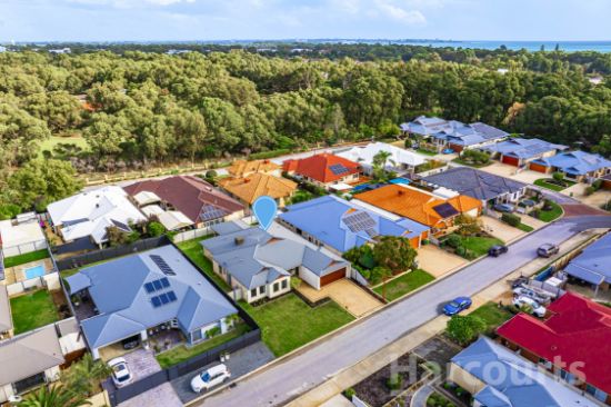 50 Bellavista Parade, Meadow Springs, WA 6210