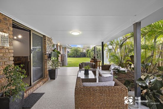 50 Blue Water Avenue, Thornlands, Qld 4164