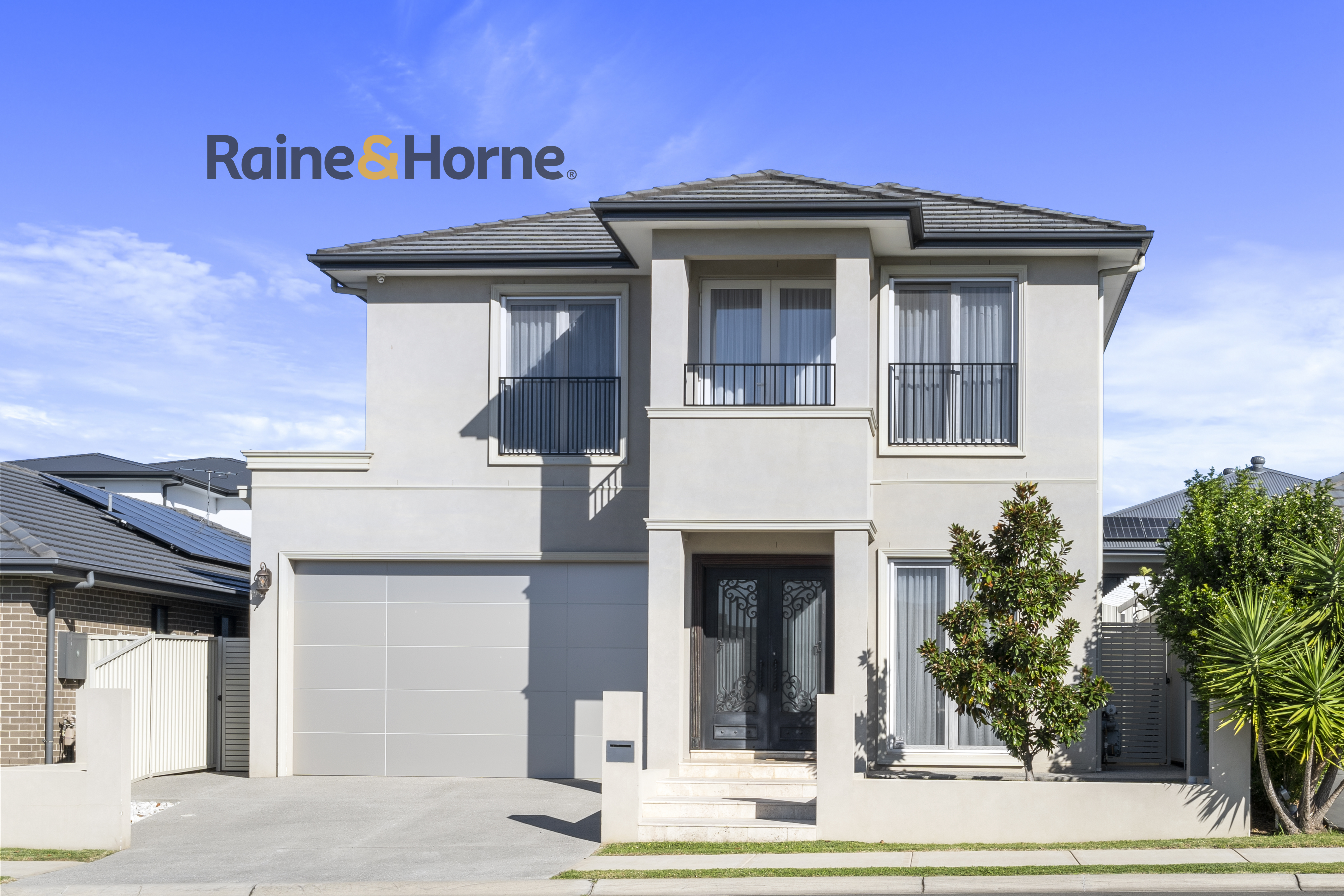 50 Bryant Avenue, Middleton Grange, NSW 2171 50 Bryant Avenue, Middleton Grange, NSW 2171
