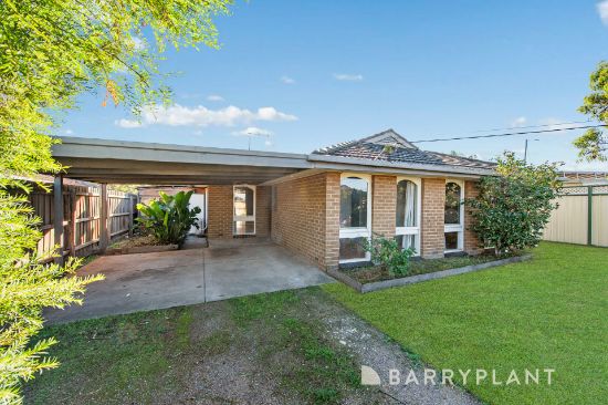 50 Callanan Drive, Melton South, Vic 3338