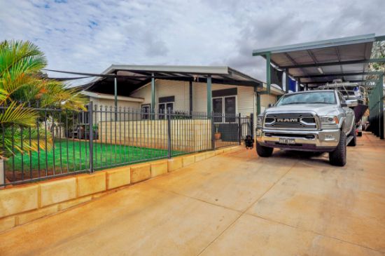 50 Captains Way, South Hedland, WA 6722