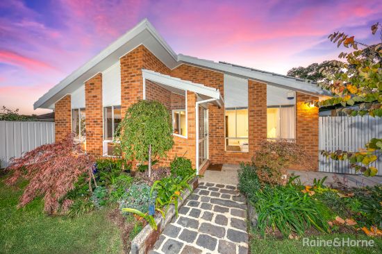 50 Carnoustie Drive, Sunbury, Vic 3429