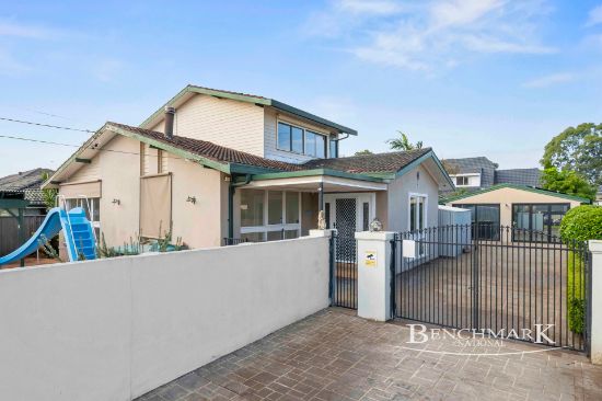 50 Clyde Avenue, Moorebank, NSW 2170