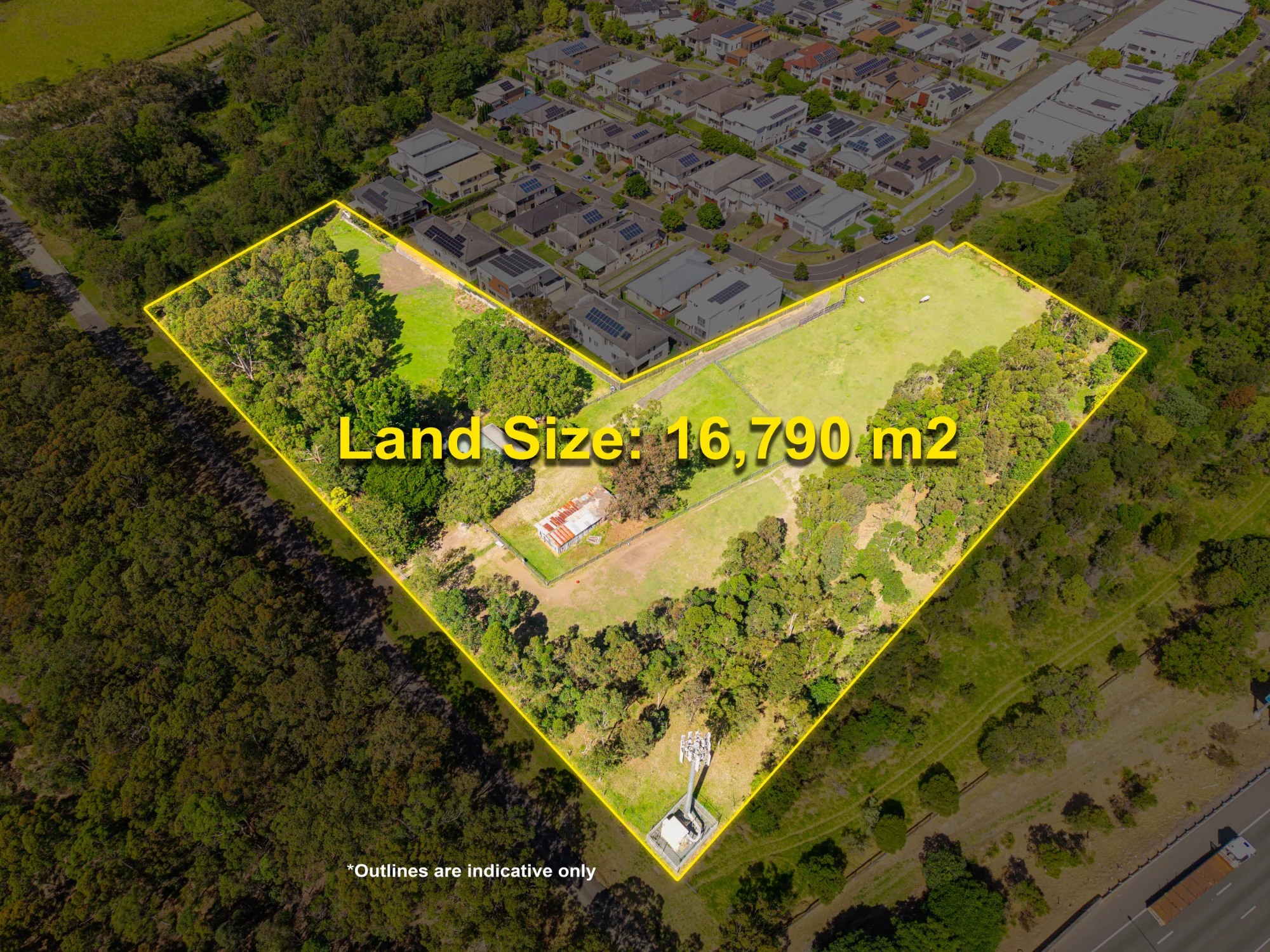 50 Cockatoo Place, Rochedale, Qld 4123