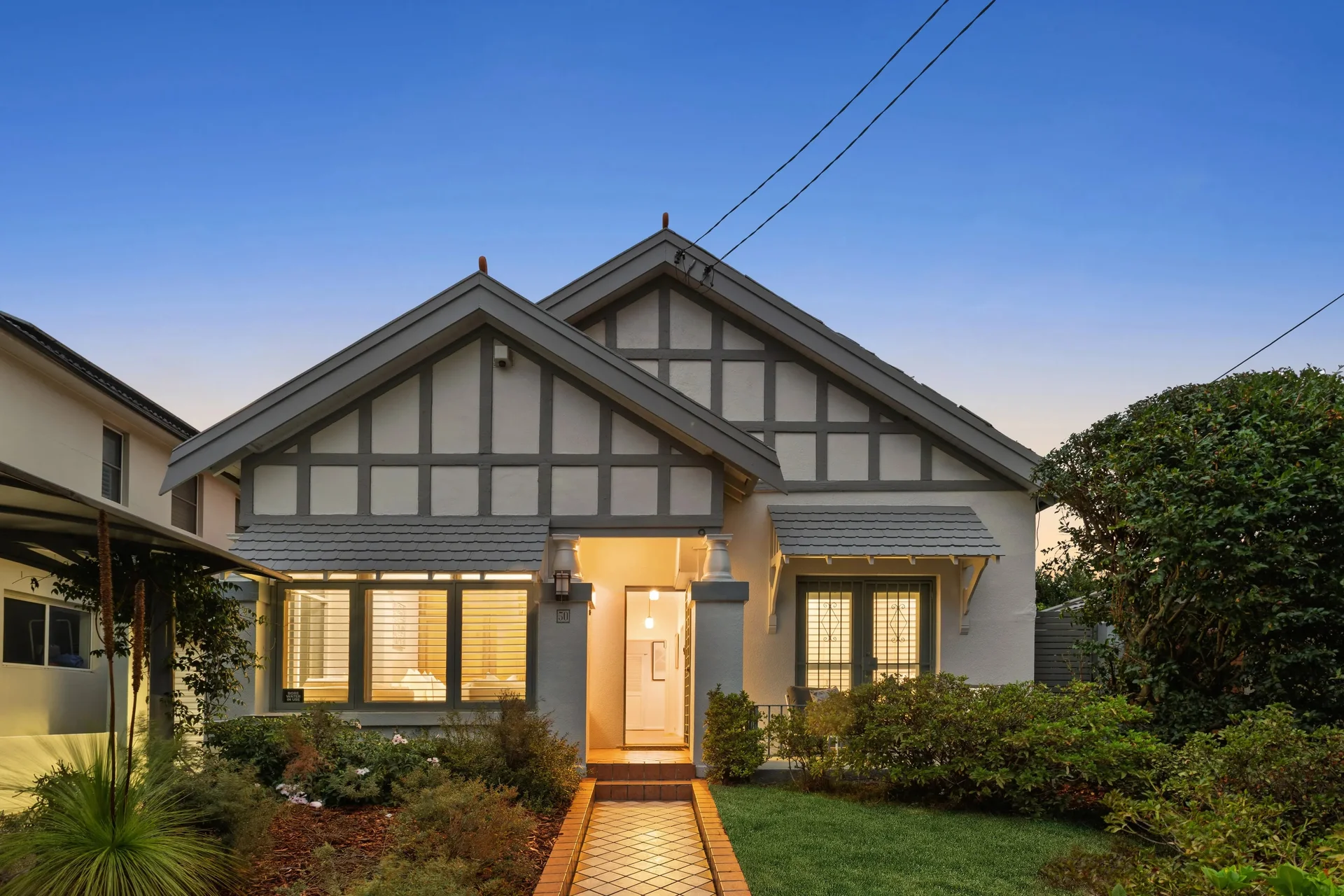 50 Cottenham Avenue, Kensington, NSW 2033