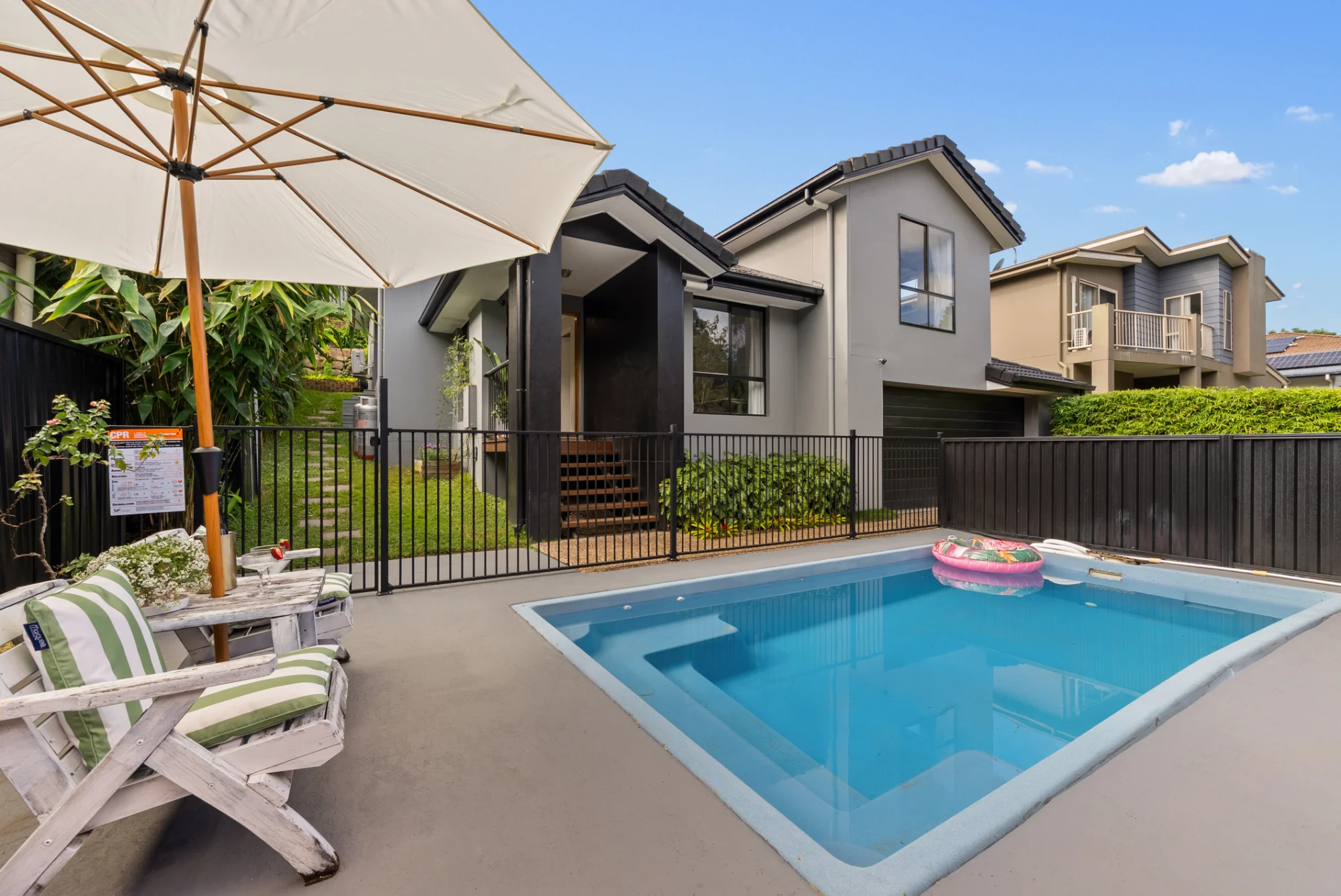50 Diamantina Circuit, Pacific Pines, Qld 4211