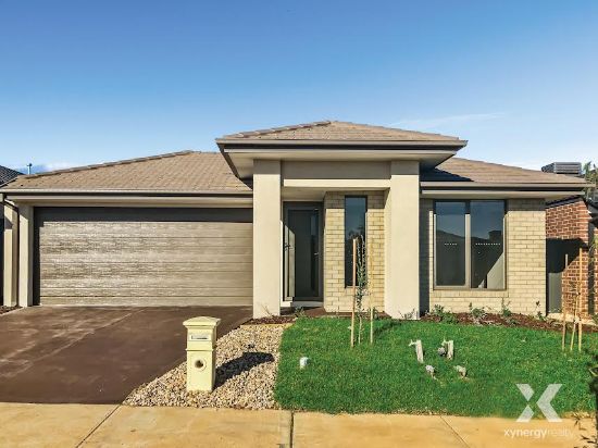 50 Diamond Parade, Cobblebank, Vic 3338