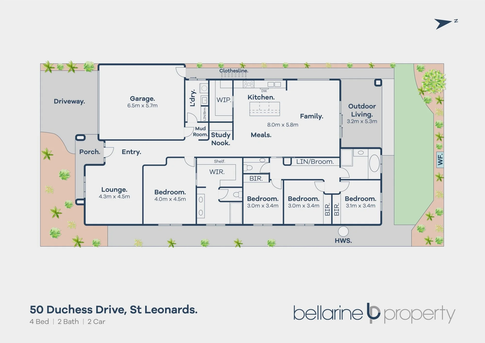 50 Duchess Drive, St Leonards, Vic 3223
