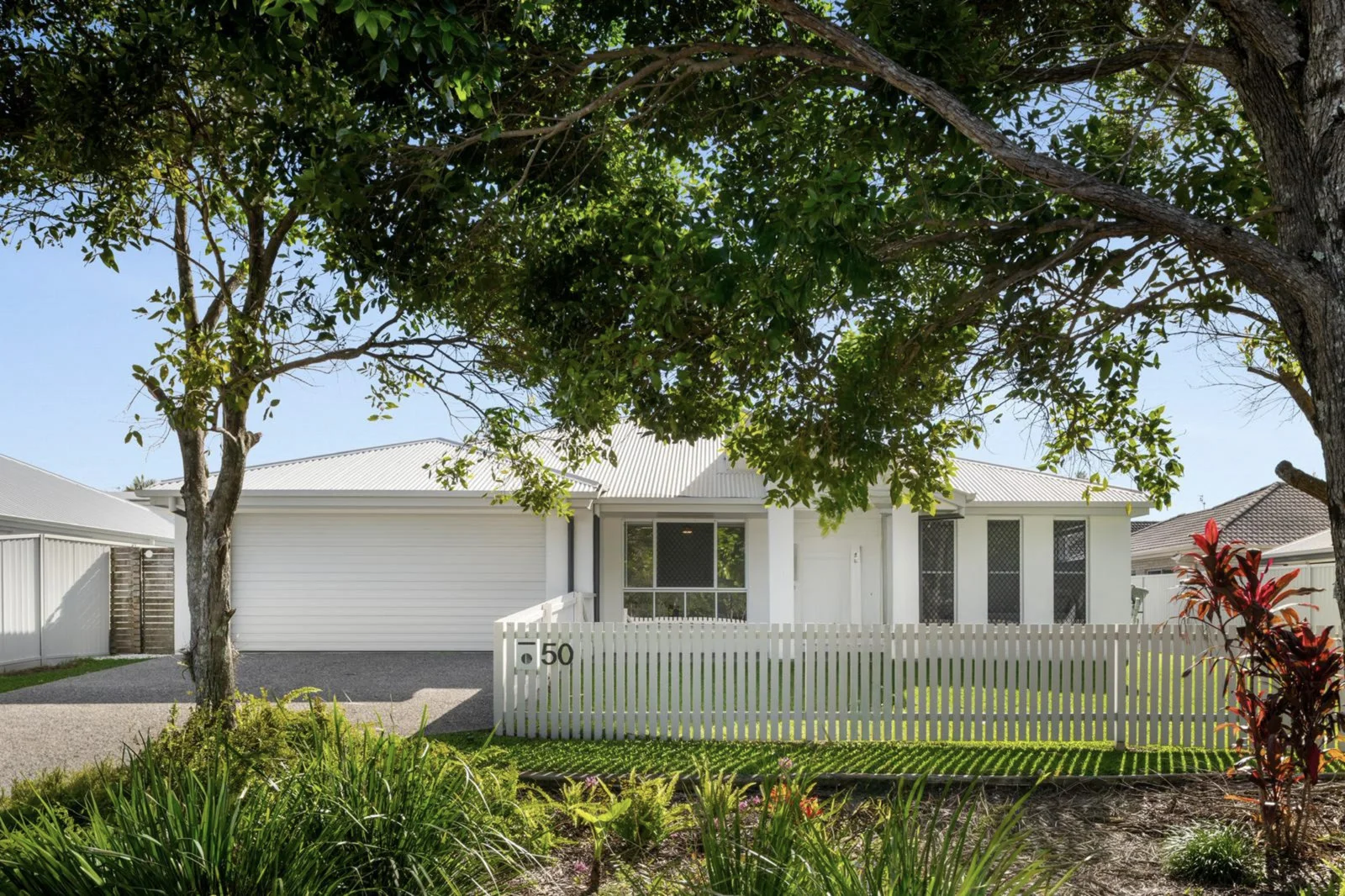 50 Feathertop Circuit, Caloundra West, Qld 4551