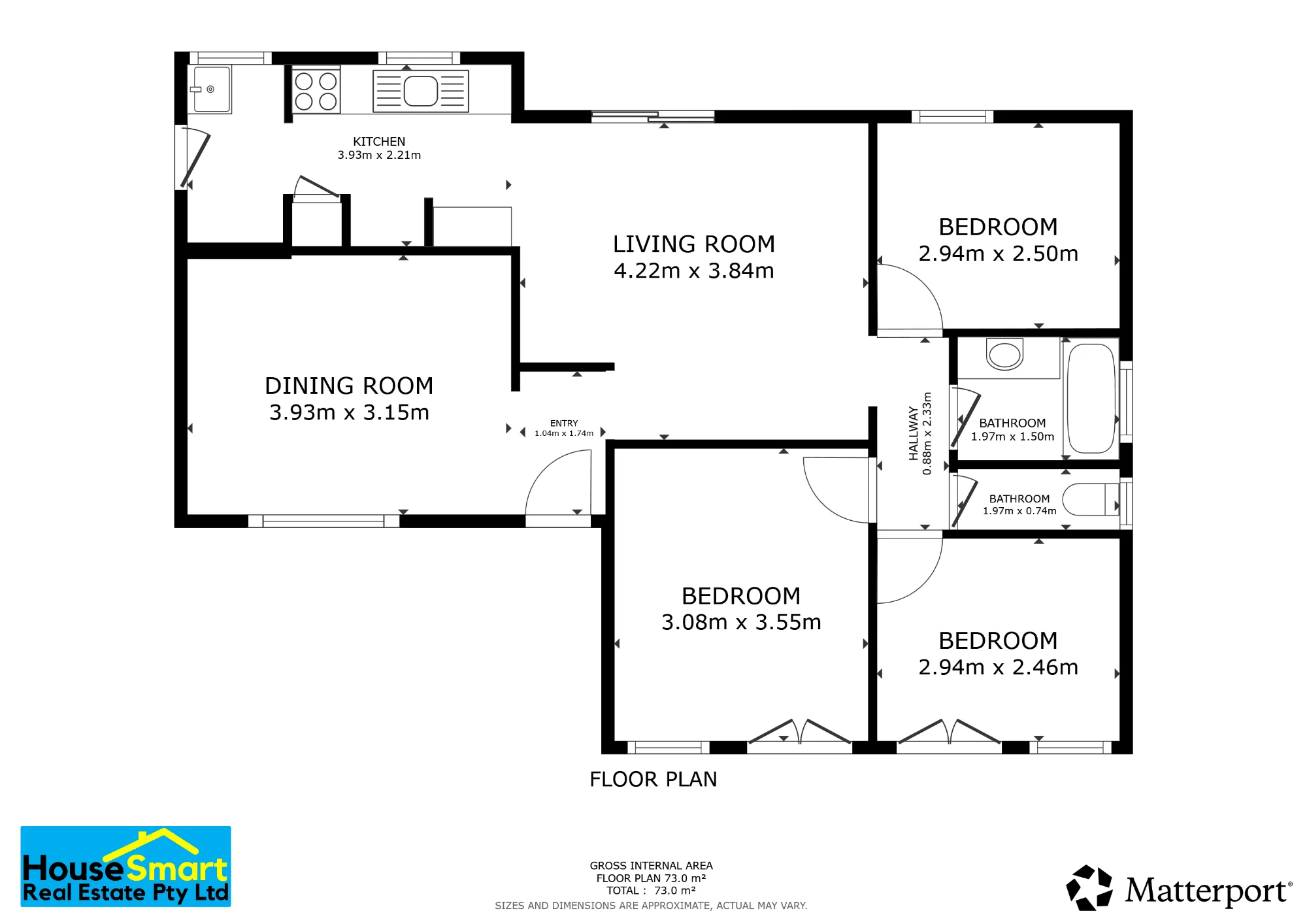 50 Fellbridge Way, Langford, WA 6147
