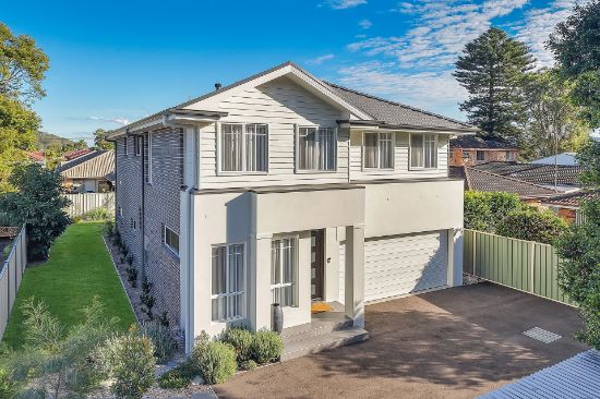50 Flathead Road, Ettalong Beach, NSW 2257