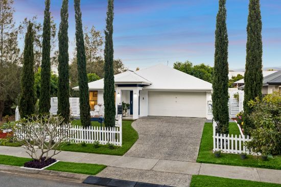 50 Francisca Drive, Augustine Heights, Qld 4300