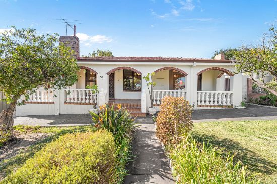 50 Gibson Street, Beaconsfield, WA 6162