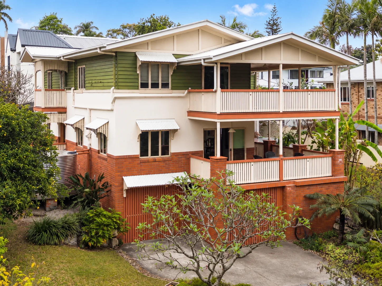 50 Gilmore Street, Tarragindi, Qld 4121