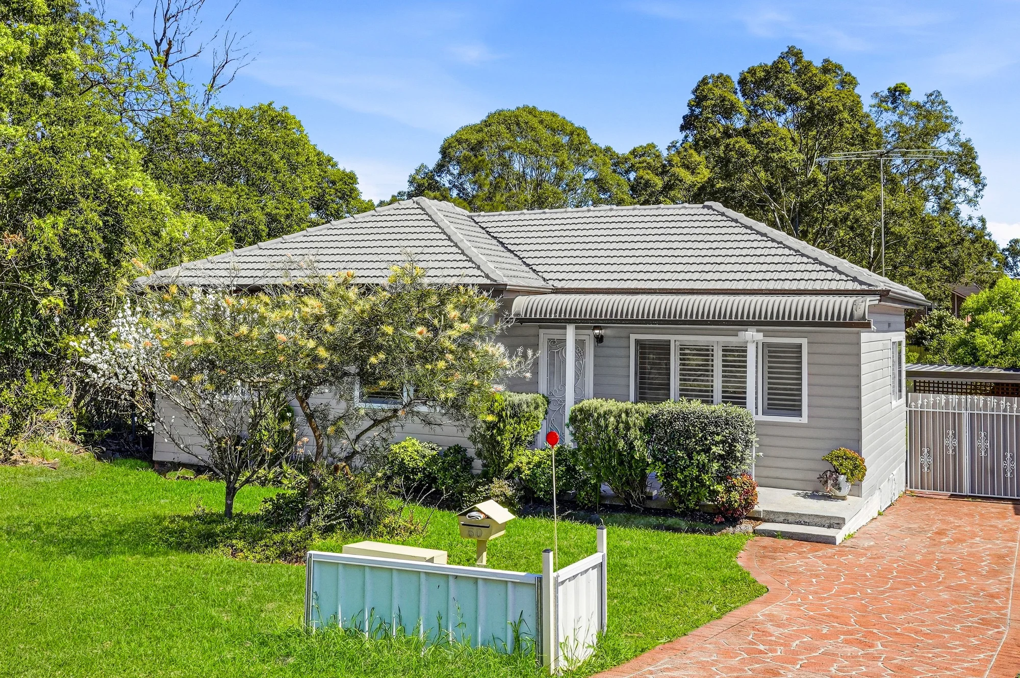 50 Grantham Road, Seven Hills NSW 2147