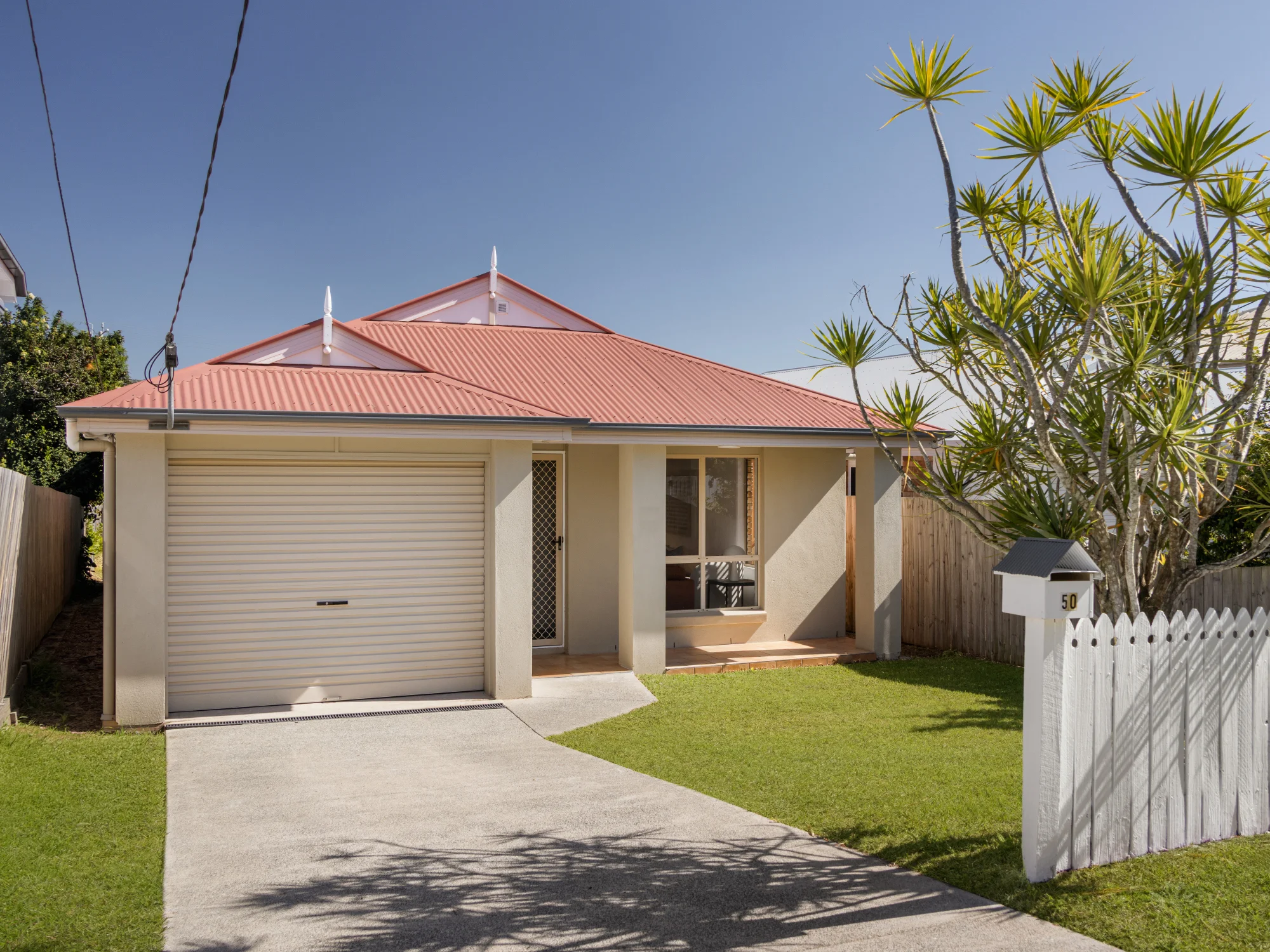 50 Harding St, Enoggera, Qld 4051
