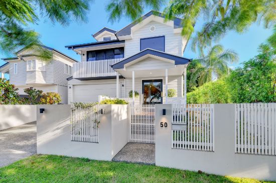 50 Harding Street, Hendra, Qld 4011