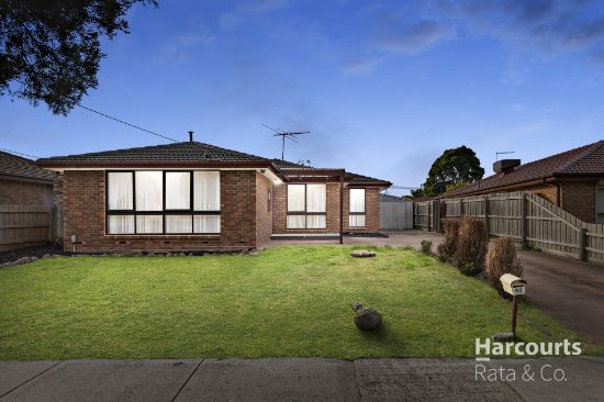 50 Hendersons Road, Epping, Vic 3076
