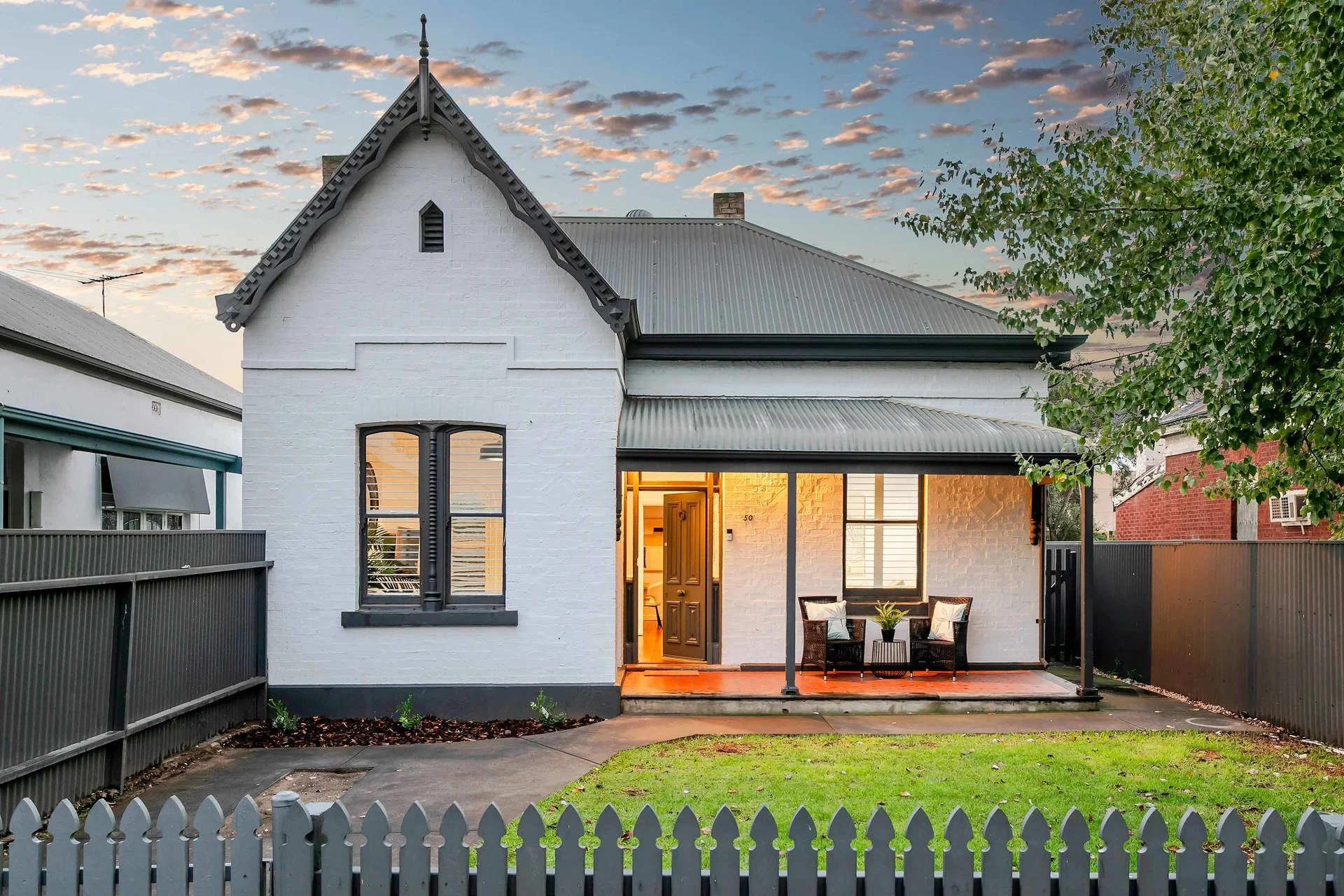 50 Hughes Street, Mile End, SA 5031