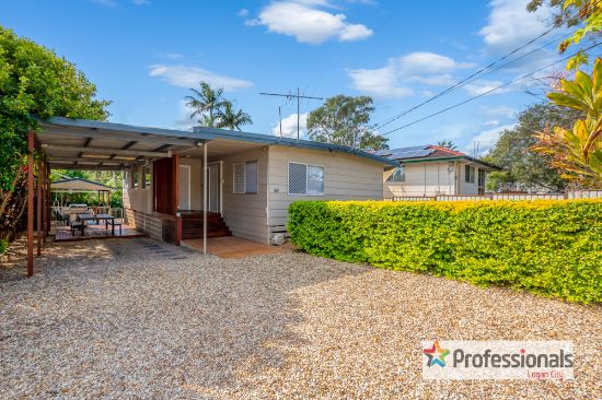 50 Jean Street, Woodridge, Qld 4114