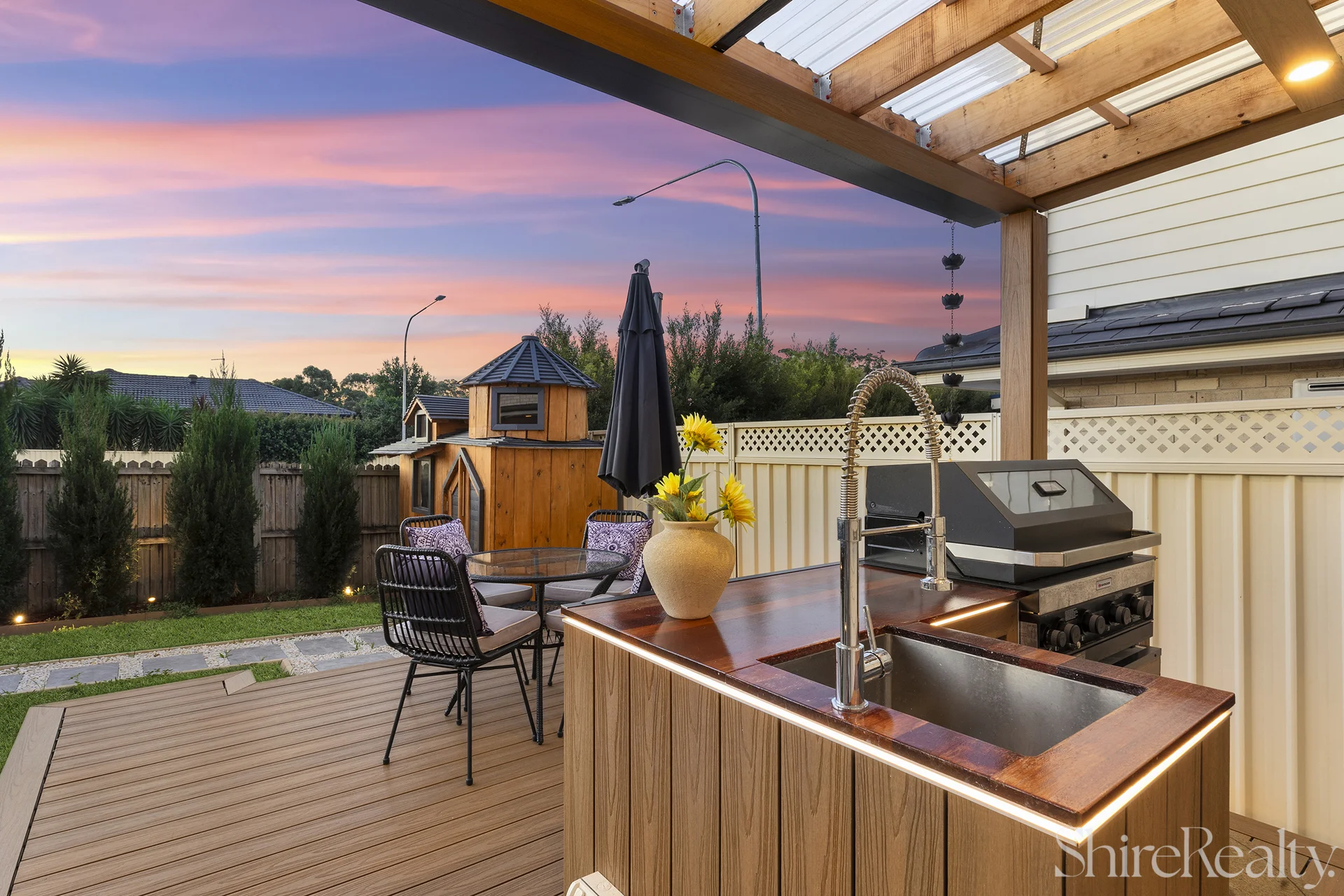 50 Jupiter Road, Kellyville, NSW 2155