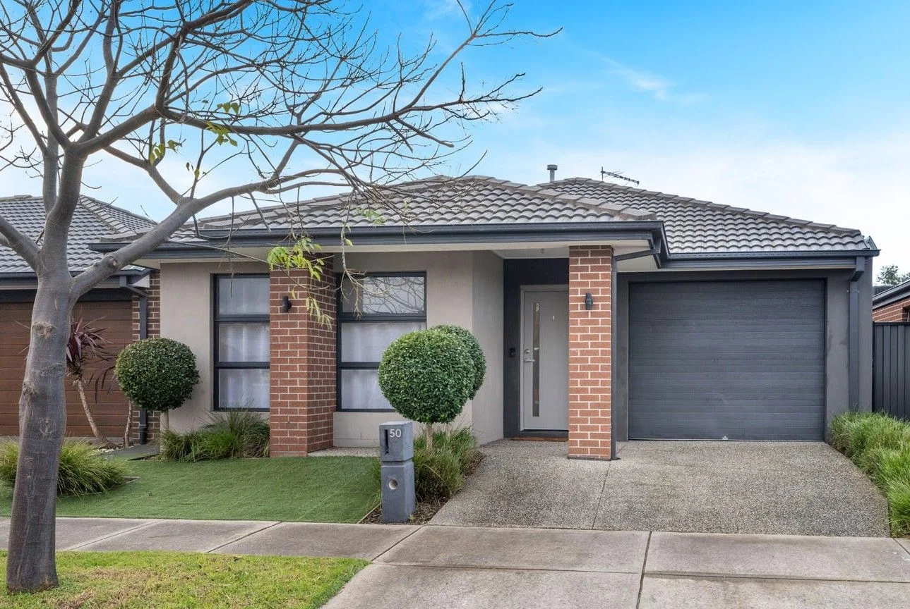 50 Kangaroo Road, Craigieburn VIC 3064