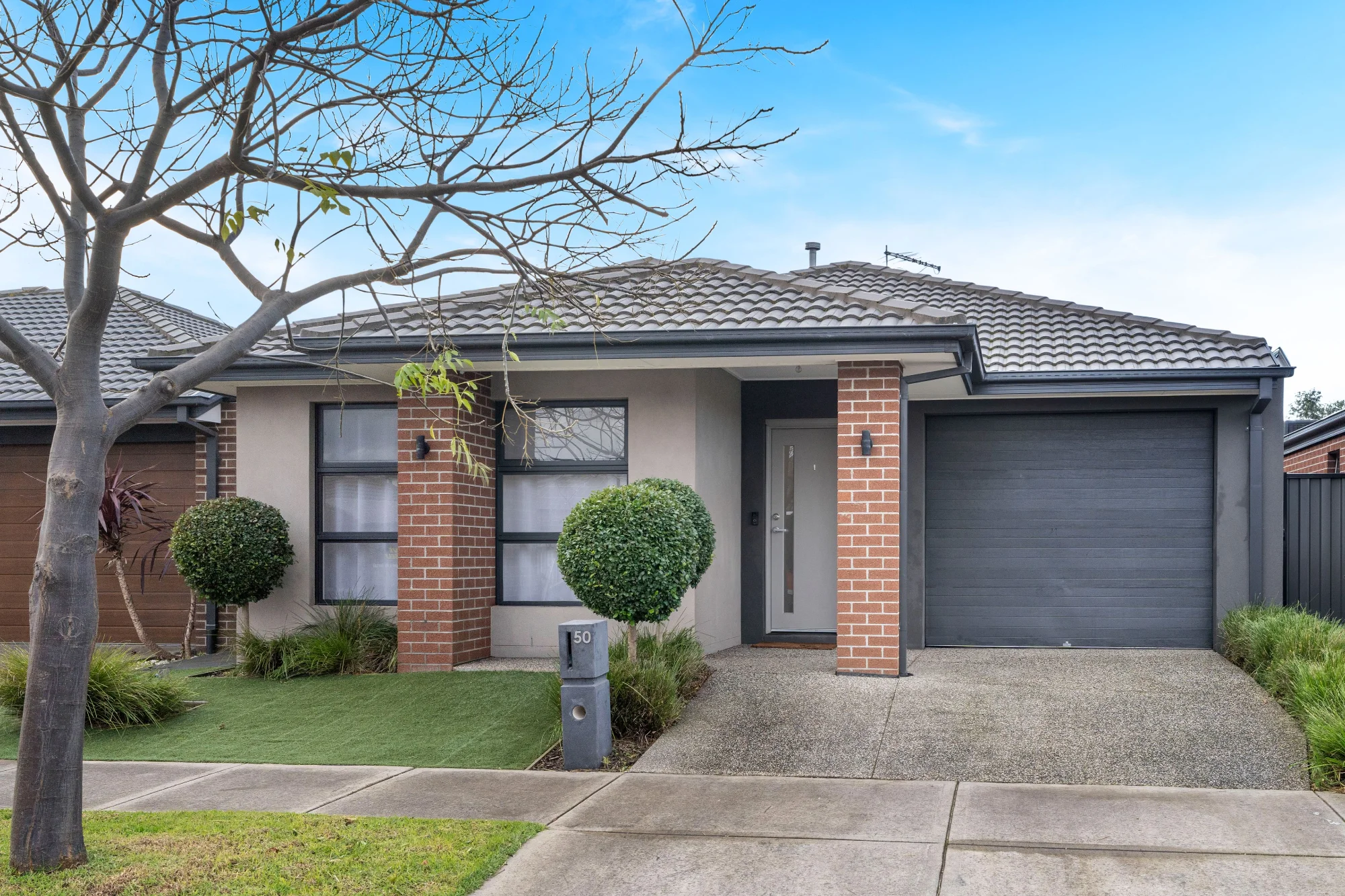 50 Kangaroo Road, Craigieburn VIC 3064