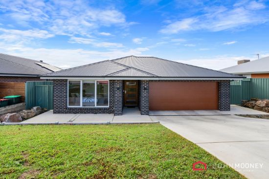50 Lacebark Drive, Forest Hill, NSW 2651