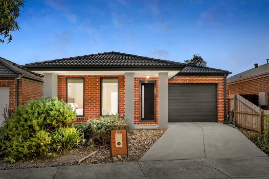 50 Landing Avenue, Doreen, Vic 3754