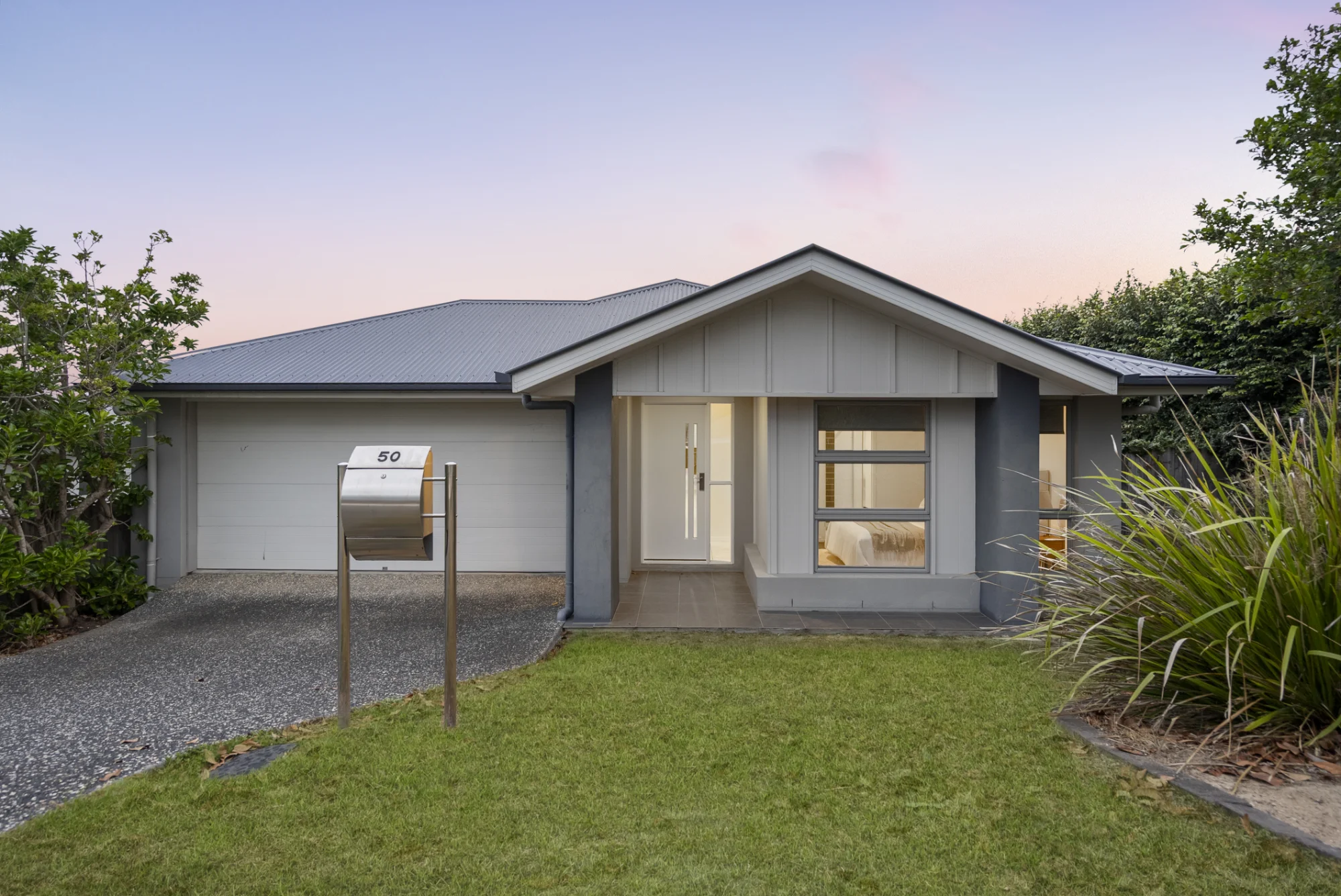 50 Landing Circuit, Springfield Lakes, Qld 4300