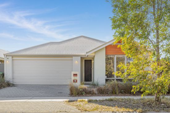 50 Luminous Crescent, Eglinton, WA 6034