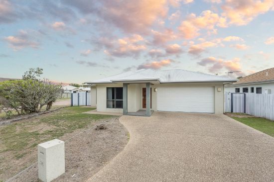 50 Marquise Circuit, Burdell, Qld 4818