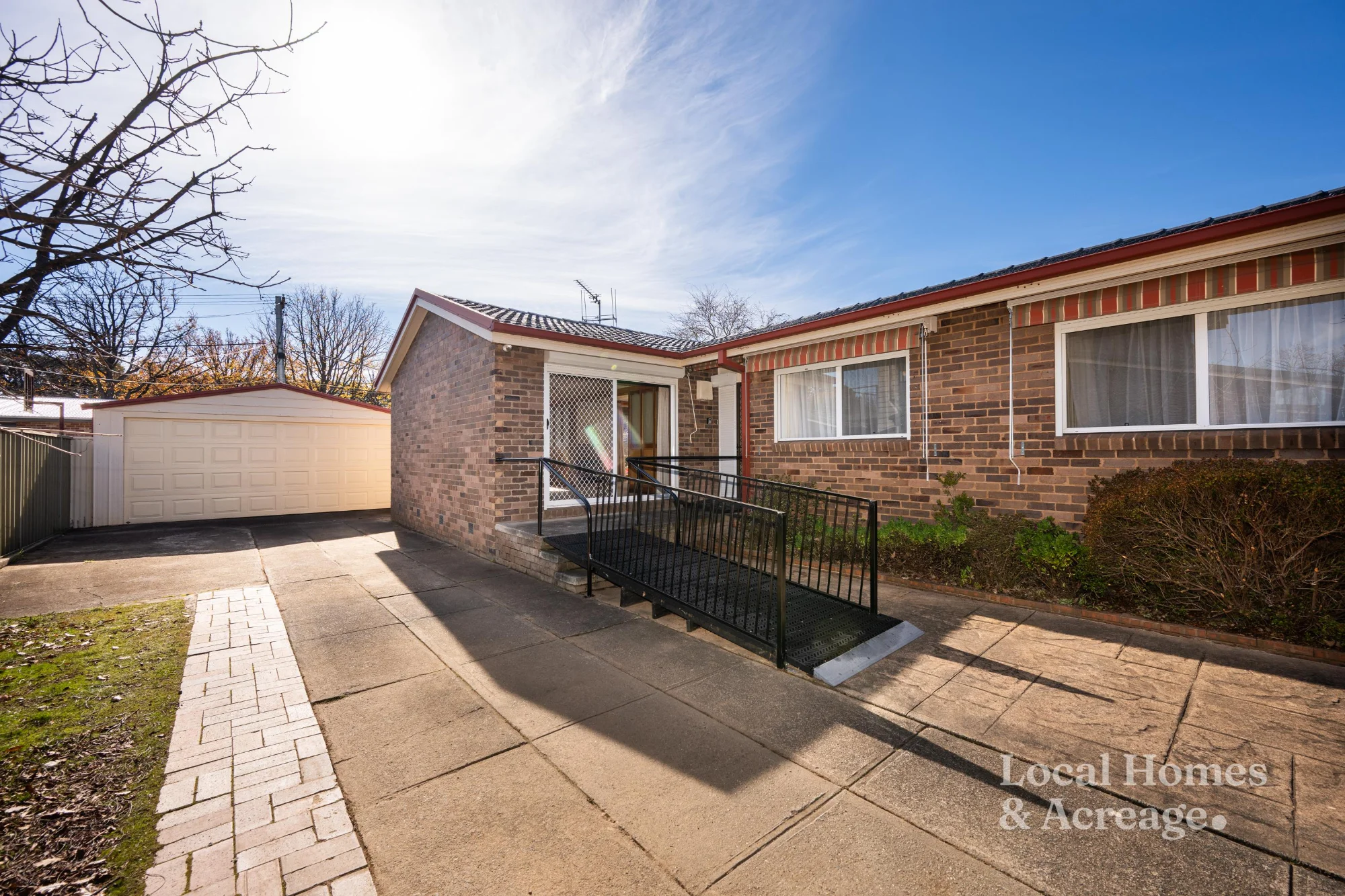 50 Marsden Street, Dickson, ACT 2602