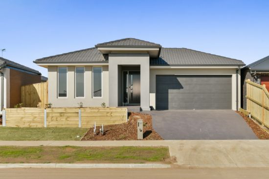 50 Meereen St, Charlemont, Vic 3217